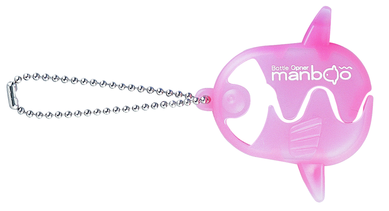 マンボーオープナー