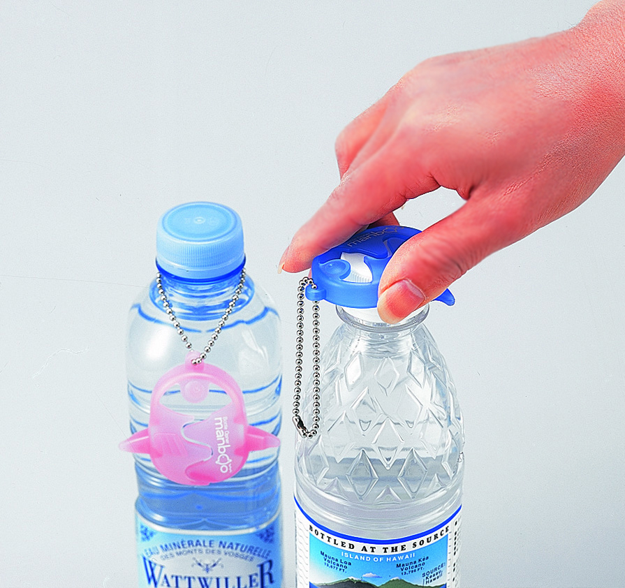 マンボーオープナー