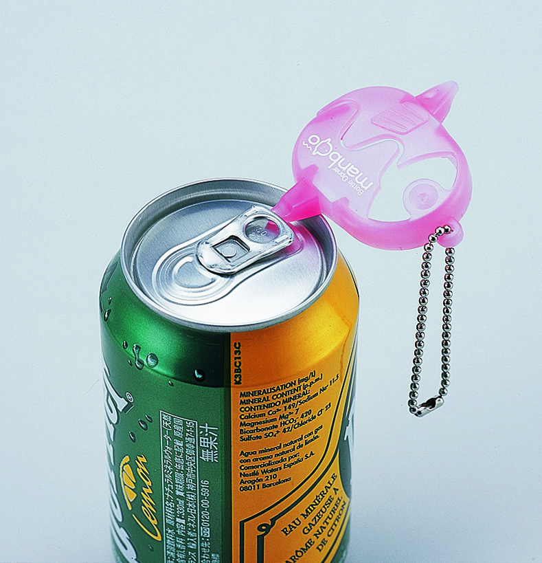 マンボーオープナー