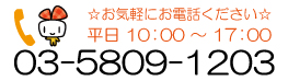 ノヴェルテへ電話する