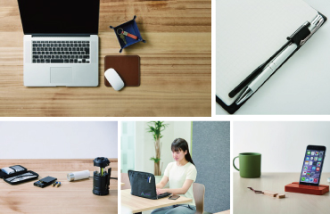 PC mobile goods image