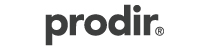 Prodir ロゴ