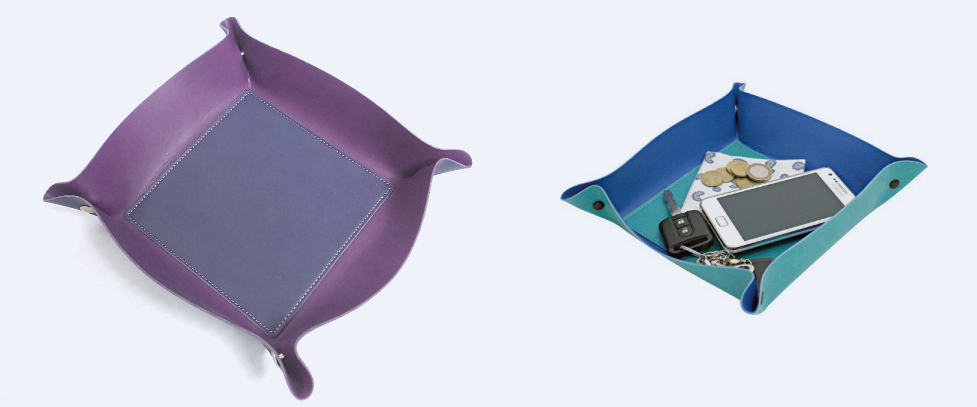 desktray